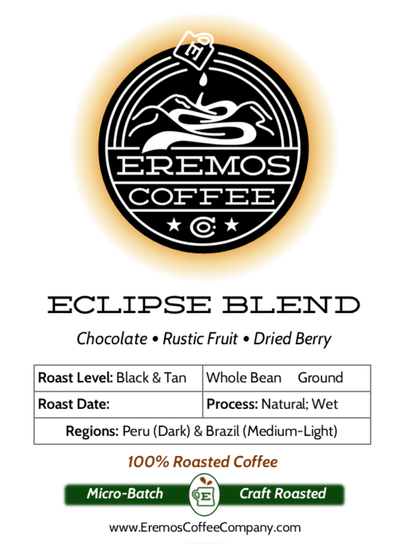 Eclipse Blend
