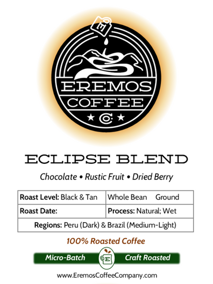 Eclipse Blend