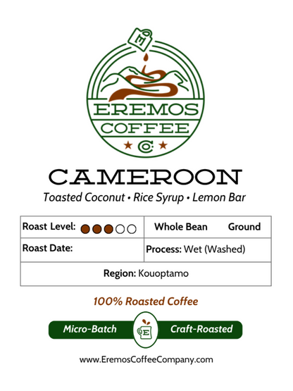 Cameroon