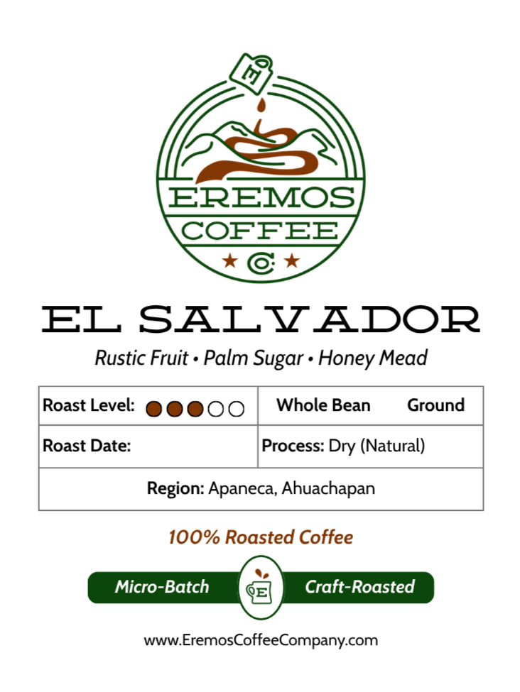 El Salvador