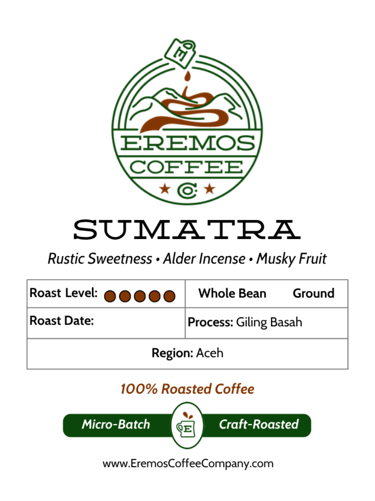 Sumatra