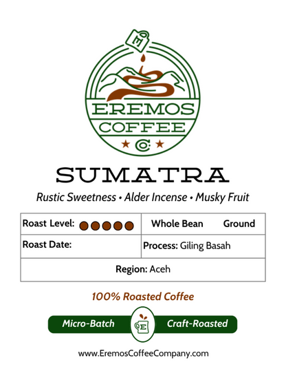 Sumatra