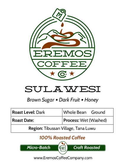 Indonesia - Sulawesi
