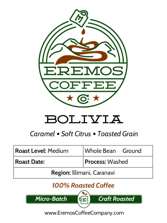 Bolivia