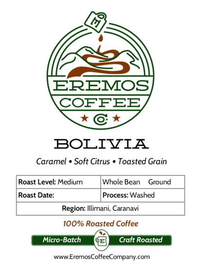Bolivia