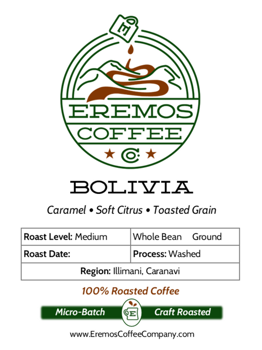 Bolivia