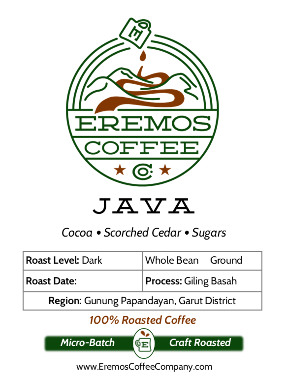 Java - Siki Alit