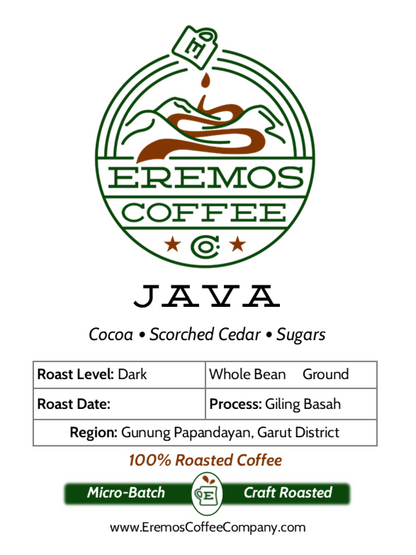Java - Siki Alit