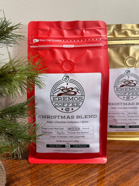 Christmas Blend!