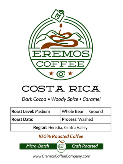 Costa Rica