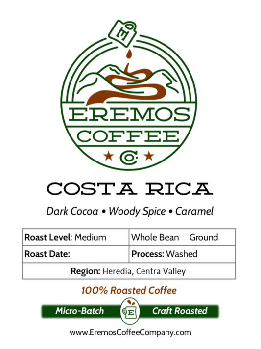 Costa Rica