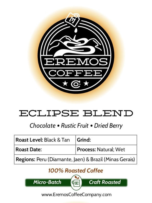 Eclipse Blend