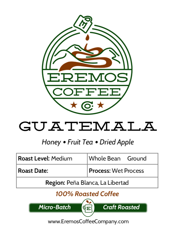 Guatemala - Aler Villatoro