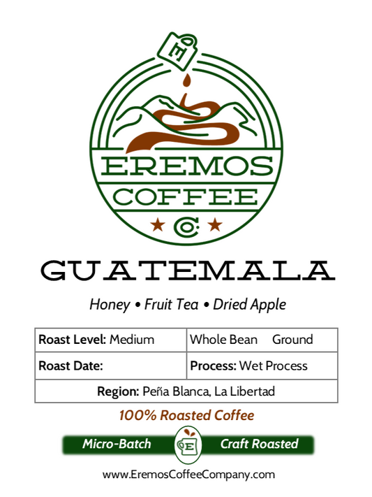 Guatemala - Aler Villatoro